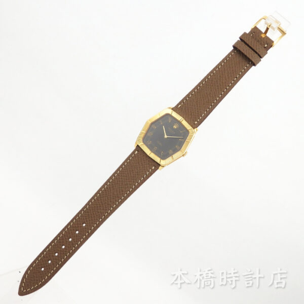 ロレックス　ROLEX チェリーニ　4170　E番 - 画像 (6)