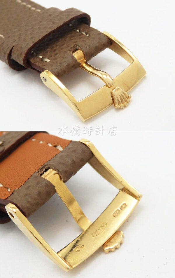 ロレックス　ROLEX チェリーニ　4170　E番 - 画像 (3)