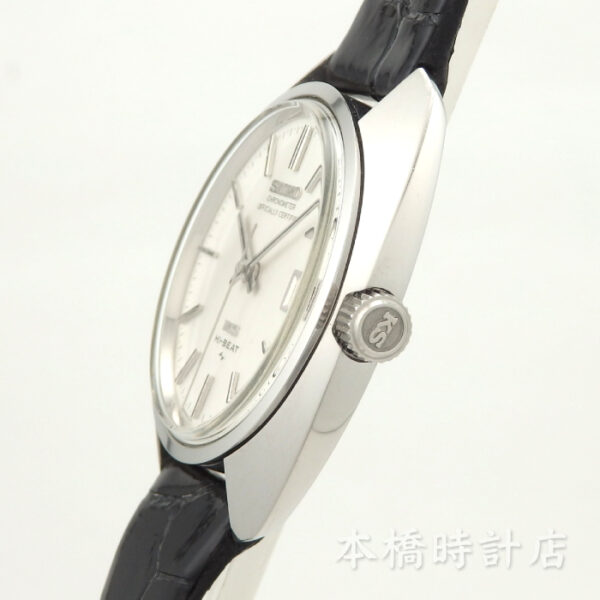 SEIKO キングセイコー　スーペリア　ハイビート　4502-8010 - 画像 (3)