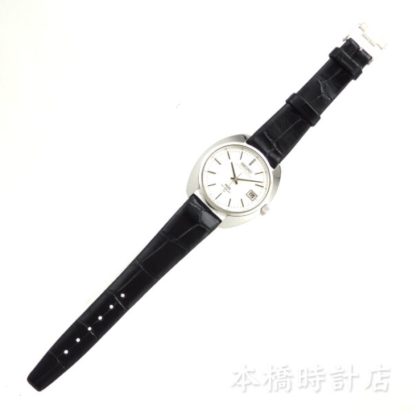 SEIKO キングセイコー　スーペリア　ハイビート　4502-8010 - 画像 (6)
