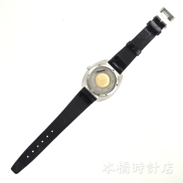 SEIKO キングセイコー　スーペリア　ハイビート　4502-8010 - 画像 (7)