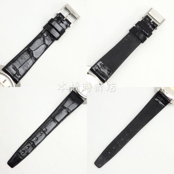 SEIKO キングセイコー　スーペリア　ハイビート　4502-8010 - 画像 (8)