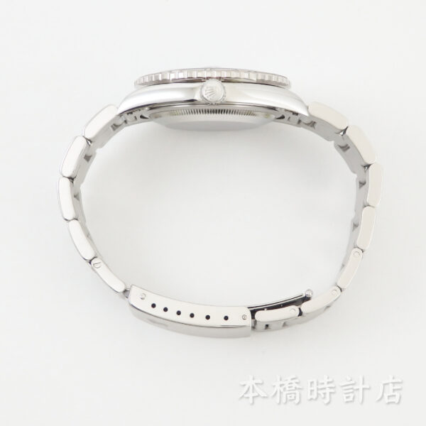 ROLEX オイスターパーペチュアル　デイトジャスト　サンダーバード16264　F番 - 画像 (6)
