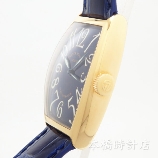 K18YG　フランクミュラー　サンセット　5850SC - 画像 (4)