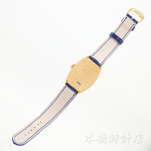 K18YG　フランクミュラー　サンセット　5850SC - 画像 (8)