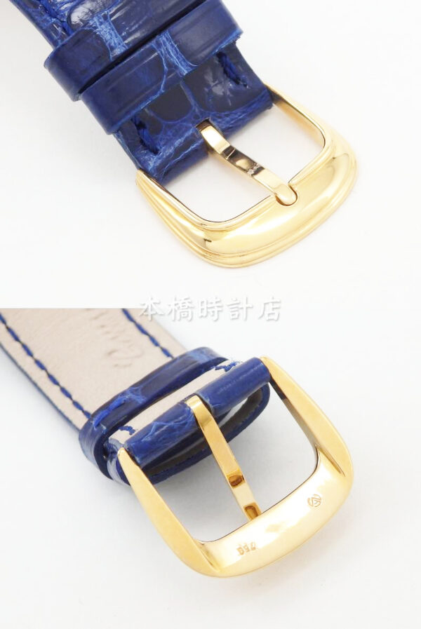 K18YG　フランクミュラー　サンセット　5850SC - 画像 (10)