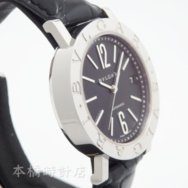 ブルガリ　ブルガリブルガリ BB38SLAUTO - 画像 (5)