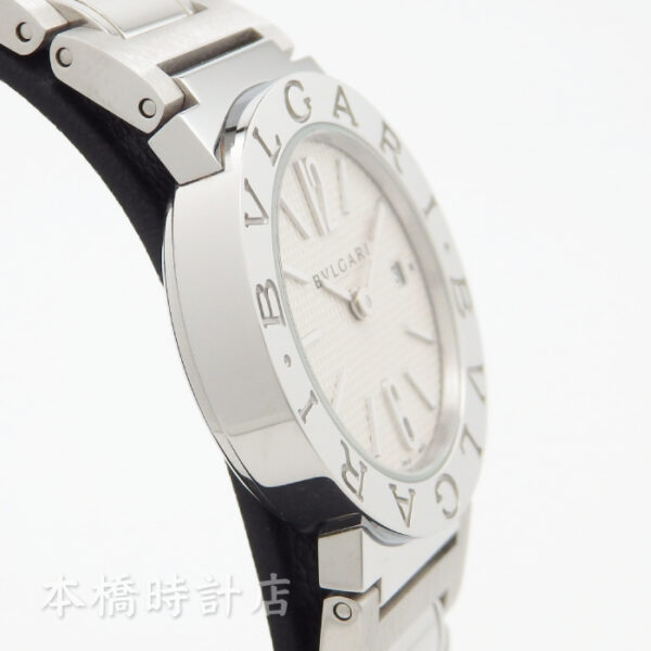 ブルガリ　ブルガリブルガリ　BB26WSSD - 画像 (7)