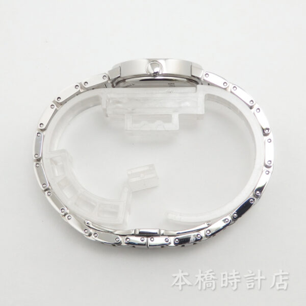 ブルガリ　ブルガリブルガリ　BB26WSSD - 画像 (8)