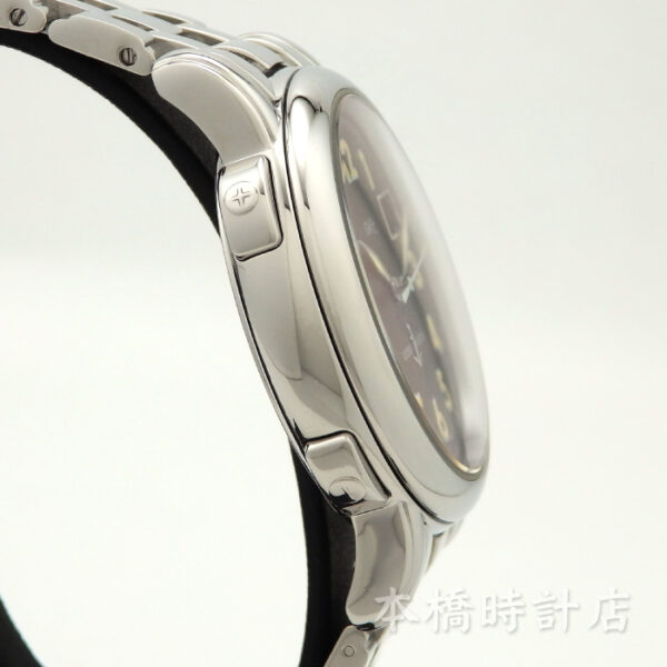ULYSSE NARDIN　サンマルコGMT　ビックデイト　223-88 - 画像 (5)