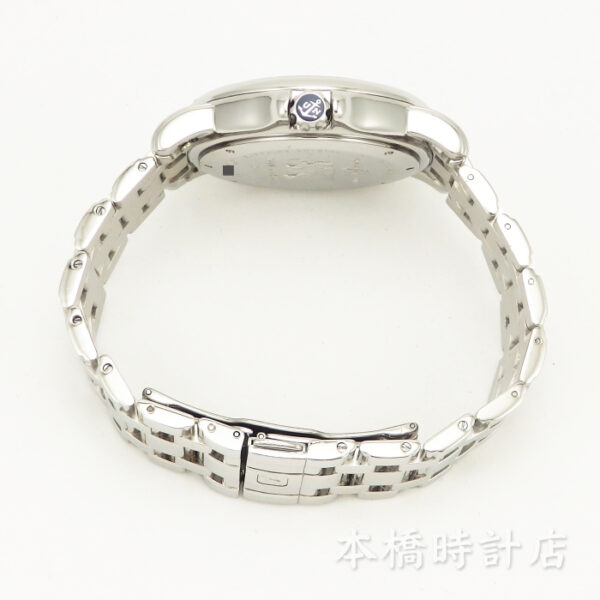 ULYSSE NARDIN　サンマルコGMT　ビックデイト　223-88 - 画像 (8)