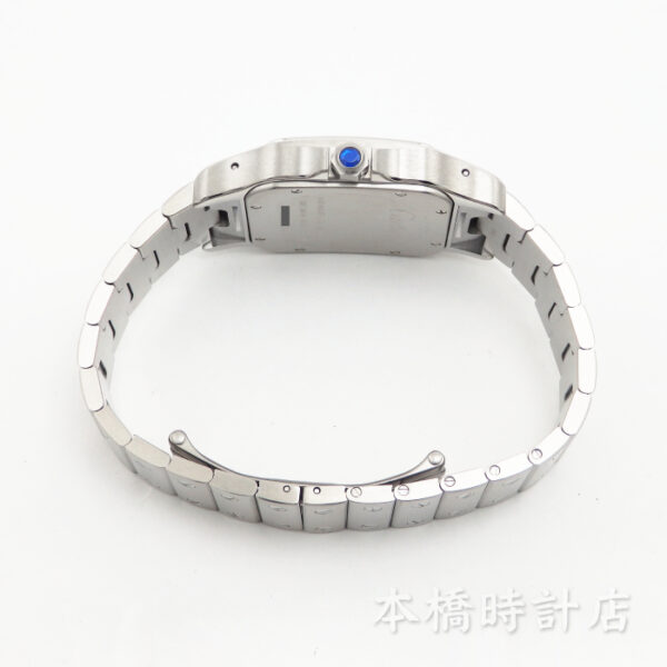 カルティエ　サントスガルベXL　W20098D6 - 画像 (6)