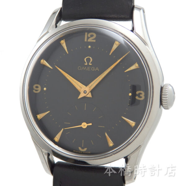 OMEGA オメガ　30mmCaliber　2639-8　Cal265