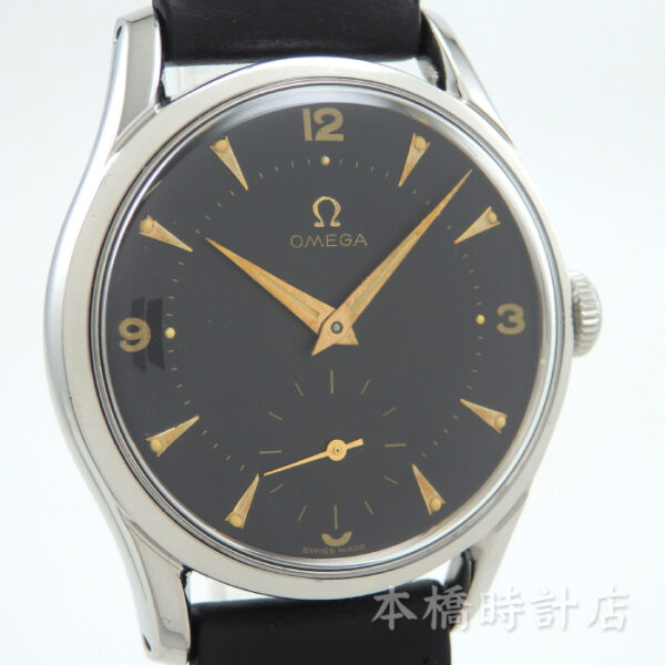 OMEGA オメガ　30mmCaliber　2639-8　Cal265 - 画像 (3)
