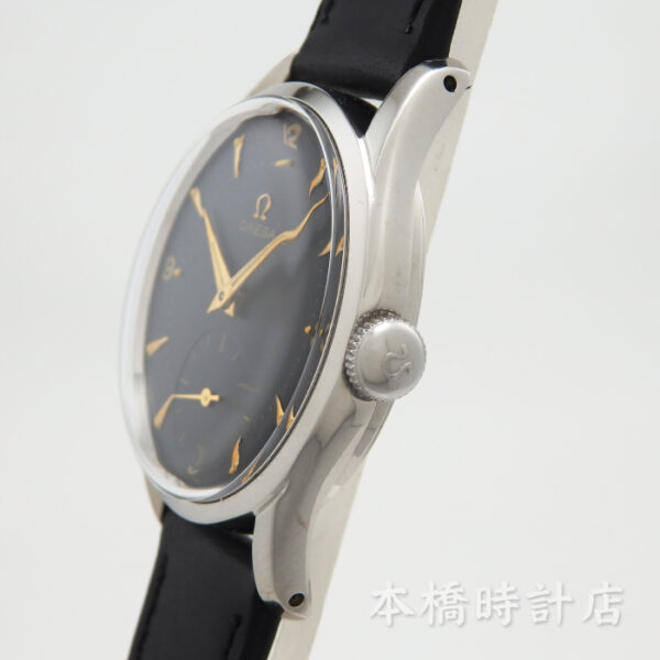 OMEGA オメガ　30mmCaliber　2639-8　Cal265 - 画像 (4)
