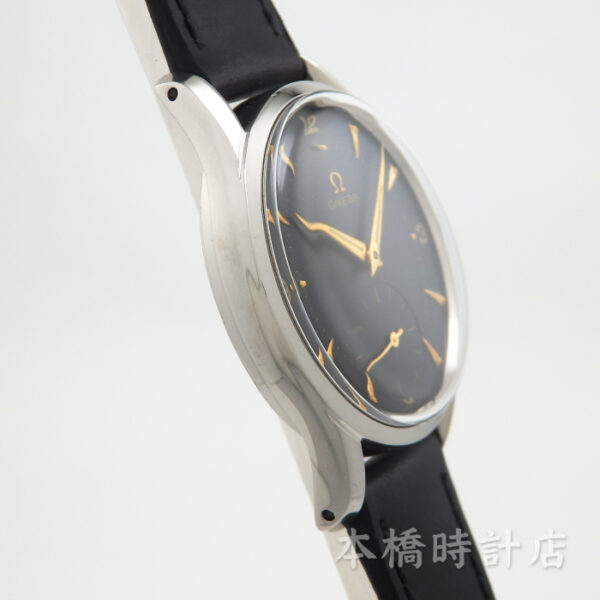 OMEGA オメガ　30mmCaliber　2639-8　Cal265 - 画像 (5)