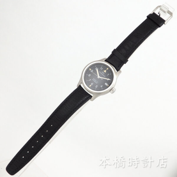 IWC パイロットウォッチ　IW324102 マーク12 - 画像 (5)