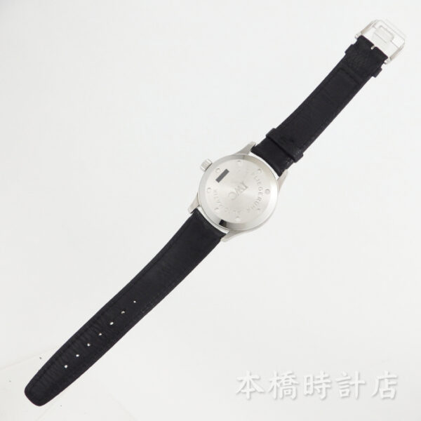 IWC パイロットウォッチ　IW324102 マーク12 - 画像 (4)