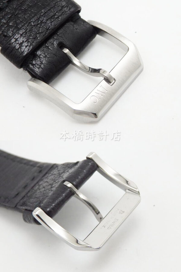 IWC パイロットウォッチ　IW324102 マーク12 - 画像 (2)