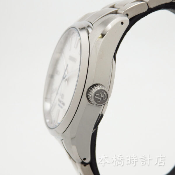 セイコー　グランドセイコー　SEIKO GS SBGA011 - 画像 (10)