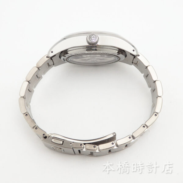 セイコー　グランドセイコー　SEIKO GS SBGA011 - 画像 (6)