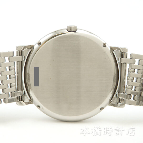 IWC ポートフィノ　3341　クォーツ - 画像 (9)
