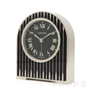 CARTIER　テーブルクロック　W0100069　888個限定