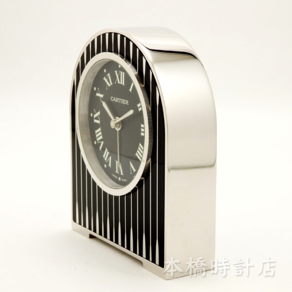 CARTIER　テーブルクロック　W0100069　888個限定 - 画像 (8)