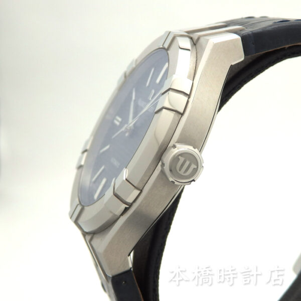 モーリスラクロア　アイコン オートマティック　AI6008 - 画像 (3)