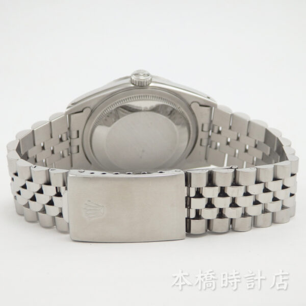 ROLEX ロレックス　デイトジャスト16220　E番 - 画像 (3)