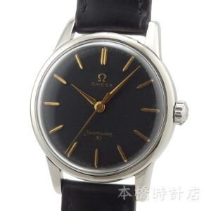 OMEGA　シーマスター　135.003-62-SC　Cal286 30mｍキャリバー
