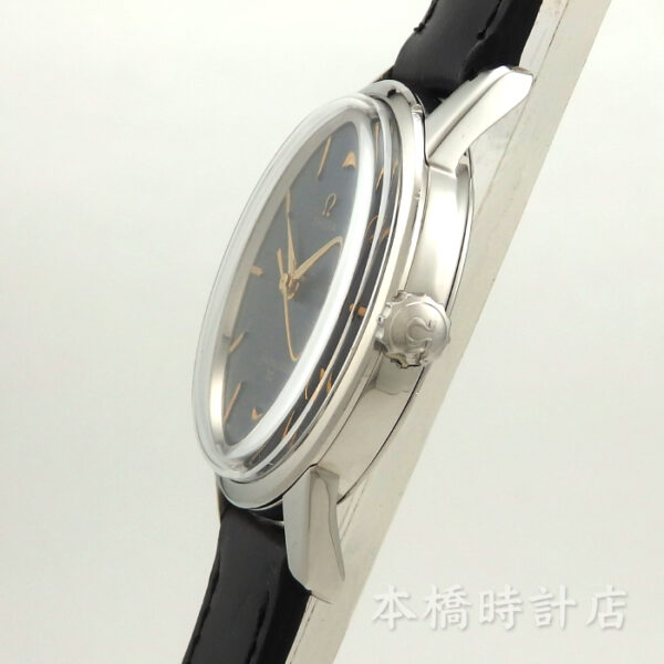 OMEGA　シーマスター　135.003-62-SC　Cal286 30mｍキャリバー - 画像 (3)