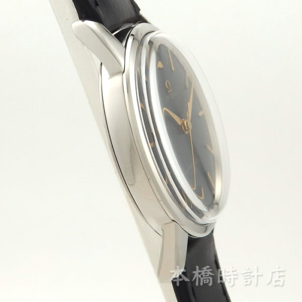 OMEGA　シーマスター　135.003-62-SC　Cal286 30mｍキャリバー - 画像 (4)