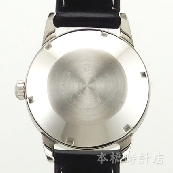 OMEGA　シーマスター　135.003-62-SC　Cal286 30mｍキャリバー - 画像 (5)