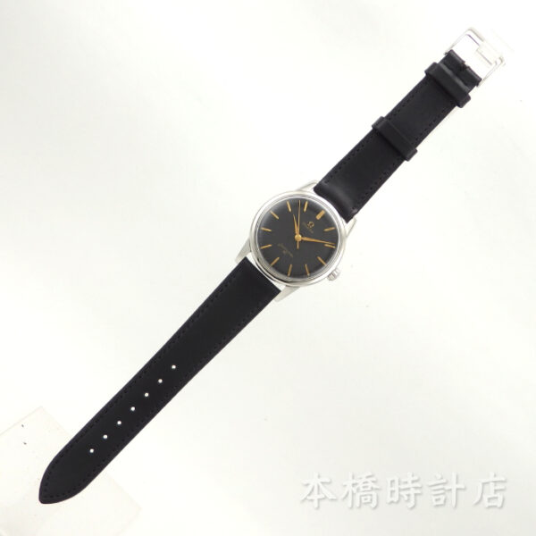 OMEGA　シーマスター　135.003-62-SC　Cal286 30mｍキャリバー - 画像 (6)