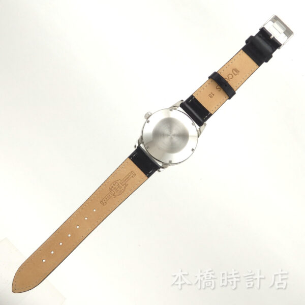 OMEGA　シーマスター　135.003-62-SC　Cal286 30mｍキャリバー - 画像 (7)