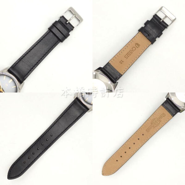 OMEGA　シーマスター　135.003-62-SC　Cal286 30mｍキャリバー - 画像 (8)
