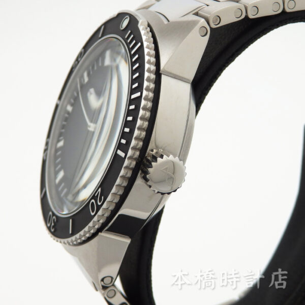 IWC　IW353602　アクアタイマー - 画像 (9)