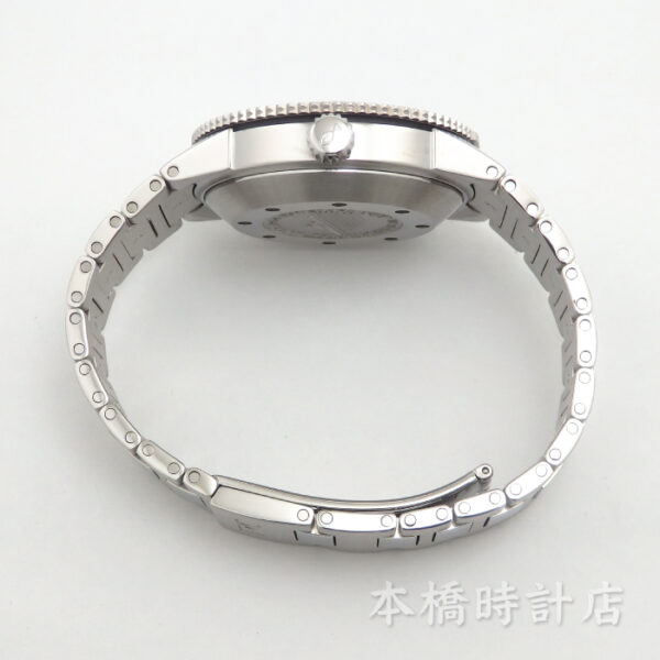 IWC　IW353602　アクアタイマー - 画像 (5)