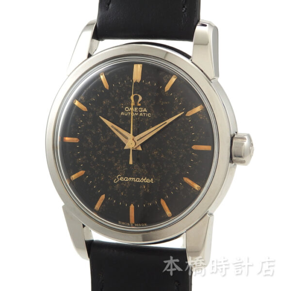 OMEGA オメガ　シーマスター　2846.4.SC　Cal501