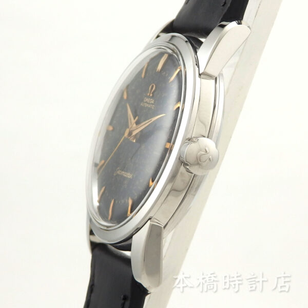 OMEGA オメガ　シーマスター　2846.4.SC　Cal501 - 画像 (3)