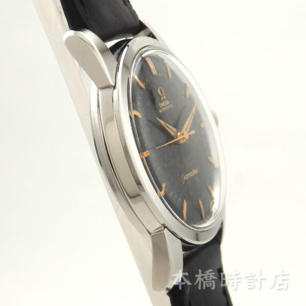 OMEGA オメガ　シーマスター　2846.4.SC　Cal501 - 画像 (4)