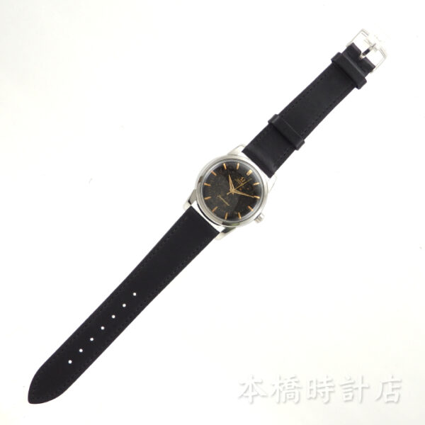 OMEGA オメガ　シーマスター　2846.4.SC　Cal501 - 画像 (6)