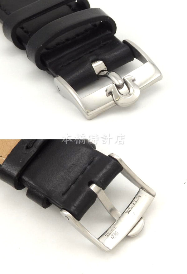 OMEGA オメガ　シーマスター　2846.4.SC　Cal501 - 画像 (9)