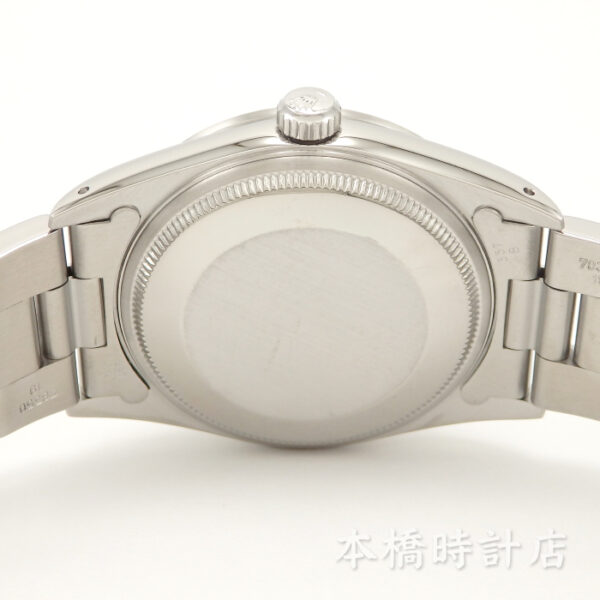 ROLEX　Air King　ロレックス　エアキング　14000　E番 - 画像 (4)