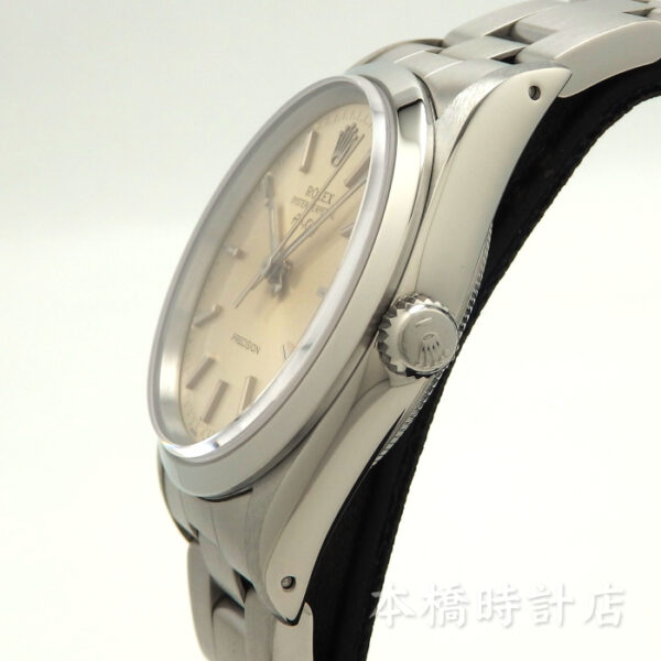 ROLEX　Air King　ロレックス　エアキング　14000　E番 - 画像 (11)