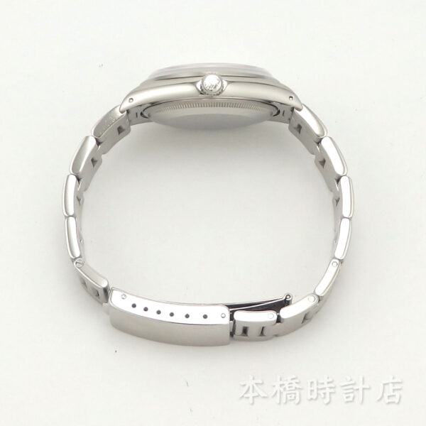 ROLEX　Air King　ロレックス　エアキング　14000　E番 - 画像 (7)