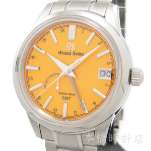 グランドセイコー　エレガンスコレクションGS　Elegance Collection　SBGE301　300本限定　
