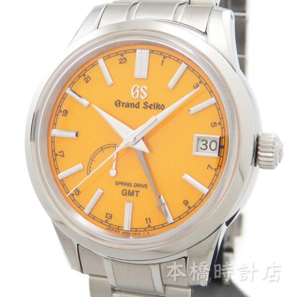 グランドセイコー　エレガンスコレクションGS　Elegance Collection　SBGE301　300本限定　