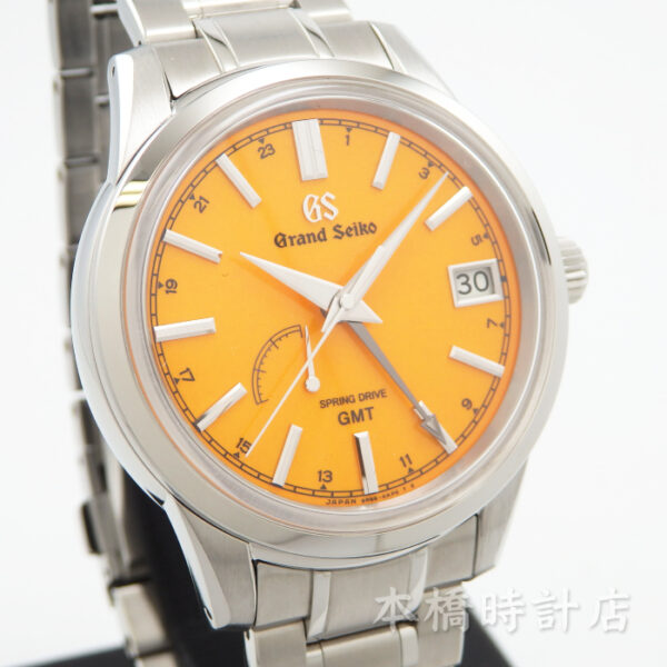 グランドセイコー　エレガンスコレクションGS　Elegance Collection　SBGE301　300本限定　 - 画像 (12)